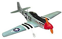 P51D Mustang