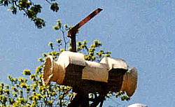 Tornado Siren