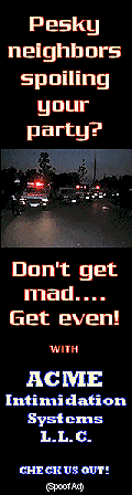 Acme Intimidation Sytems