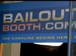 The Bailout Booth