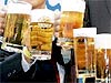 Binge Drinking