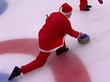 Santa Curling Championships