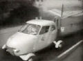 Flying Car