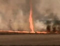 Fire Tornado