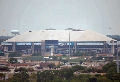 Goodbye, Texas Stadium