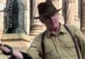 Real-life Indiana Jones