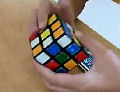 Rubik's Cube