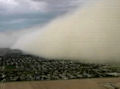 Third Phoenix sand storm in a month