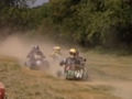 Lawnmower Races