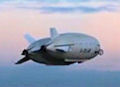 New generation airship