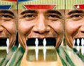 Obama Bowl