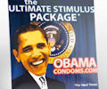 Obama condoms
