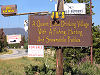 JR's Quaint Little Drinking Village, Granby, Colorado