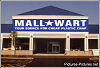 Mall Wart