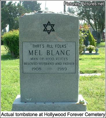 Humor Etc. - Photo Humor - Funny Tombstones