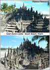 Luxury Sand Castle