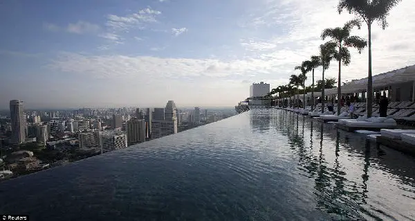 Marina Bay Sands - pic 2