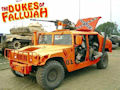 The Dukes of Fallujah