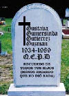 Last respects