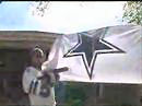 Diehard Dallas Fan