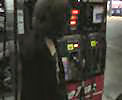 Fun at the Gas Pump