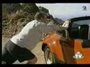 Porsche 911 (Japp) Commercial