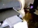 Printer Problem