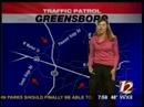 Rapping Traffic Reporter