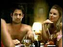 Strip poker commercial