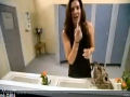 Public Restroom Prank