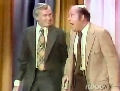 Egg Trick on Johnny Carson