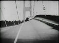 Tacoma Narrows Bridge disaster