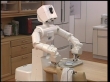 Japanese Robot Maid