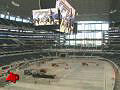 New Dallas Cowboys stadium