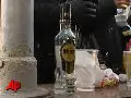 Russia hikes vodka prices