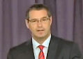 Senator Stephen Conroy
