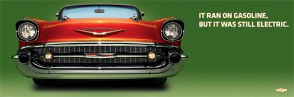 1957 Chevy - pic 3