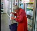 Caltex ad: Old age assistance